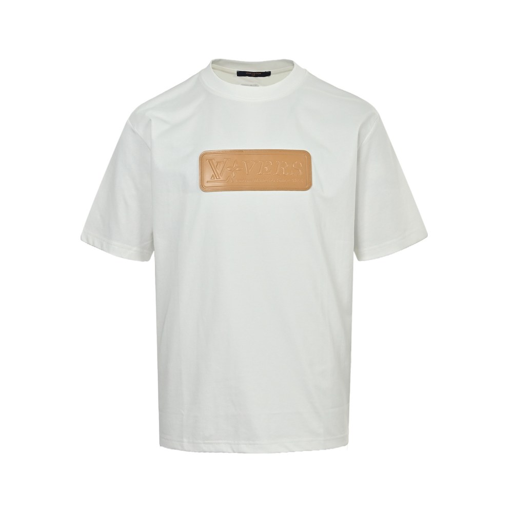 LV T-shirts-2744