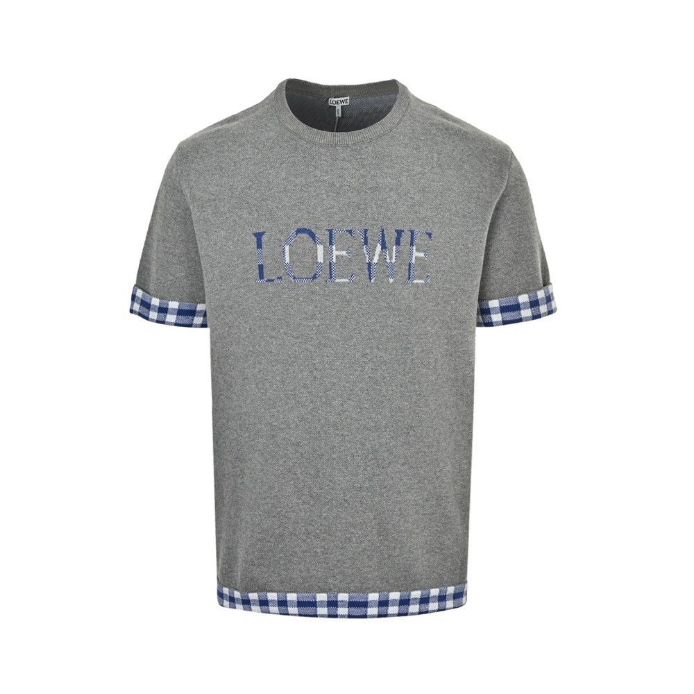 LOEWE T-shirts-236