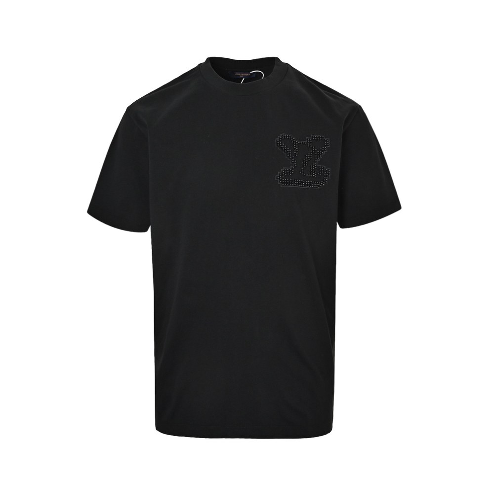 LV T-shirts-2731