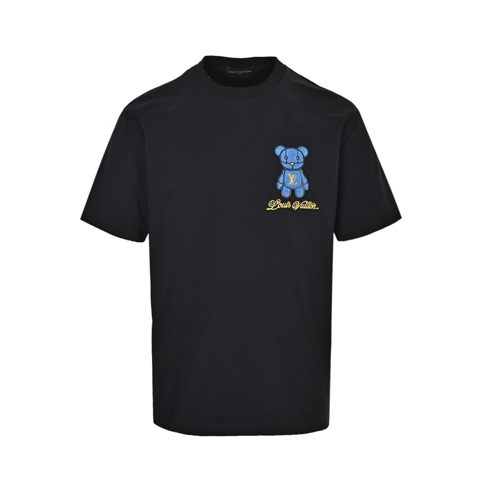 LV T-shirts-2511