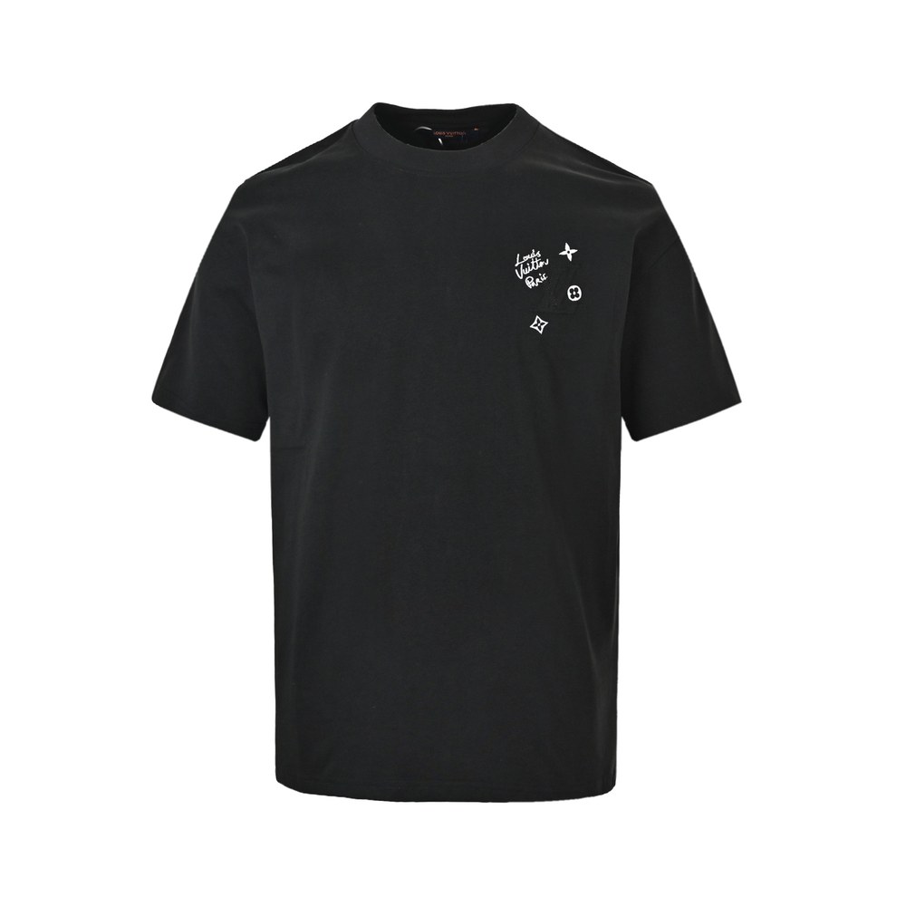 LV T-shirts-2700