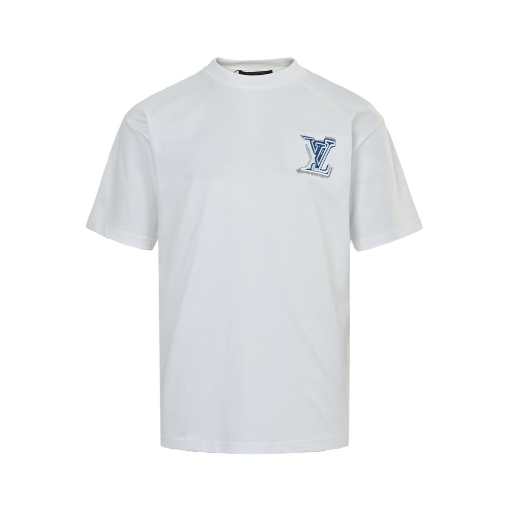 LV T-shirts-2571