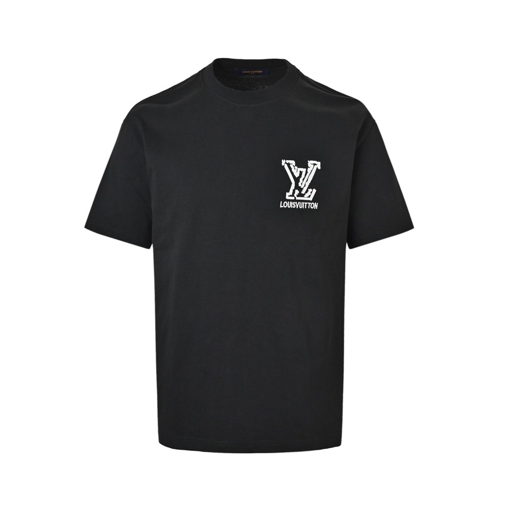 LV T-shirts-2696
