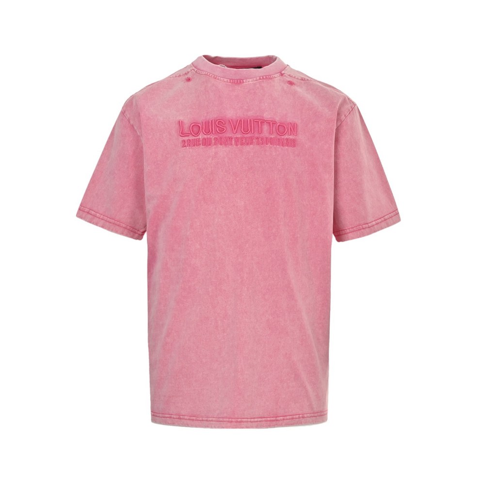 LV T-shirts-2756