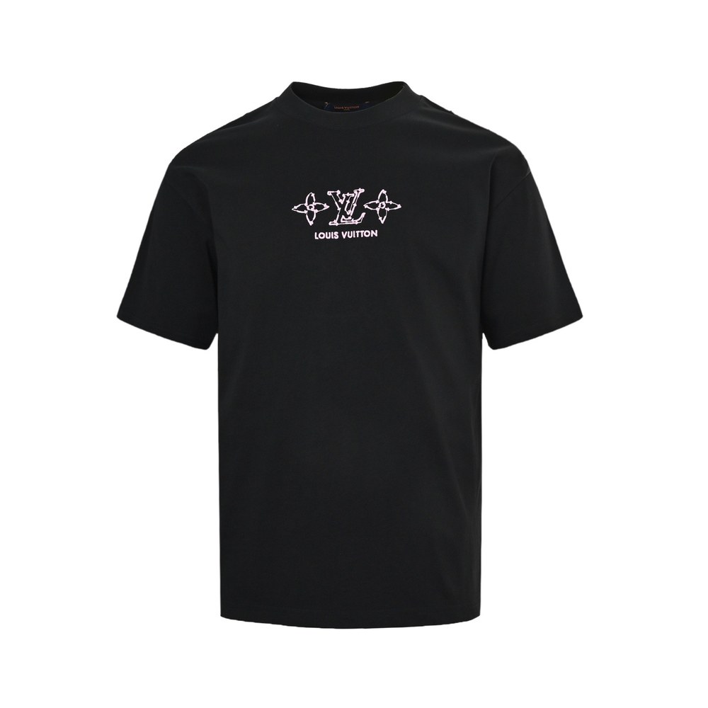 LV T-shirts-2534