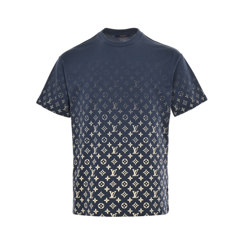 LV T-shirts-2432