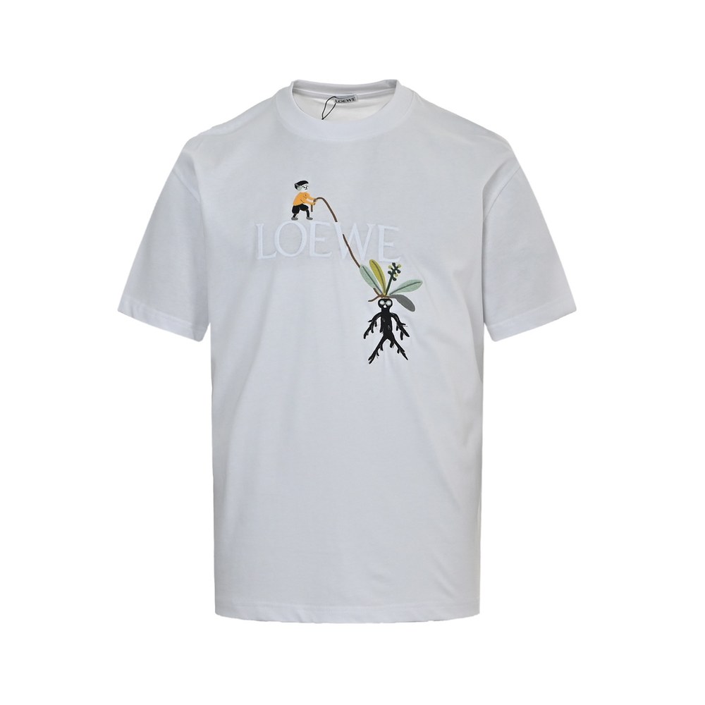 LOEWE T-shirts-119
