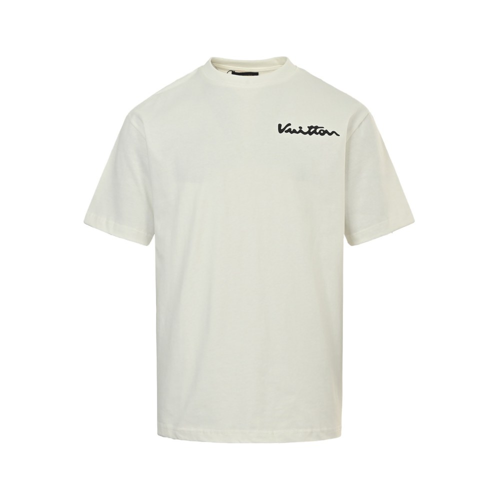 LV T-shirts-2439