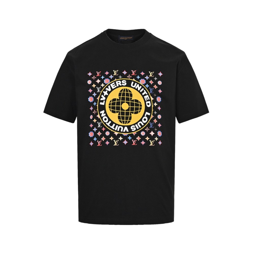 LV T-shirts-2452