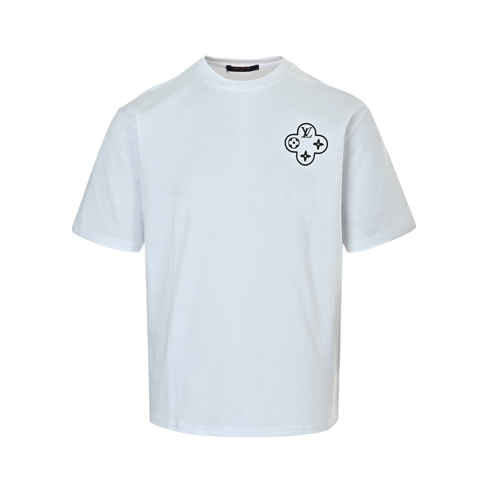 LV T-shirts-2552