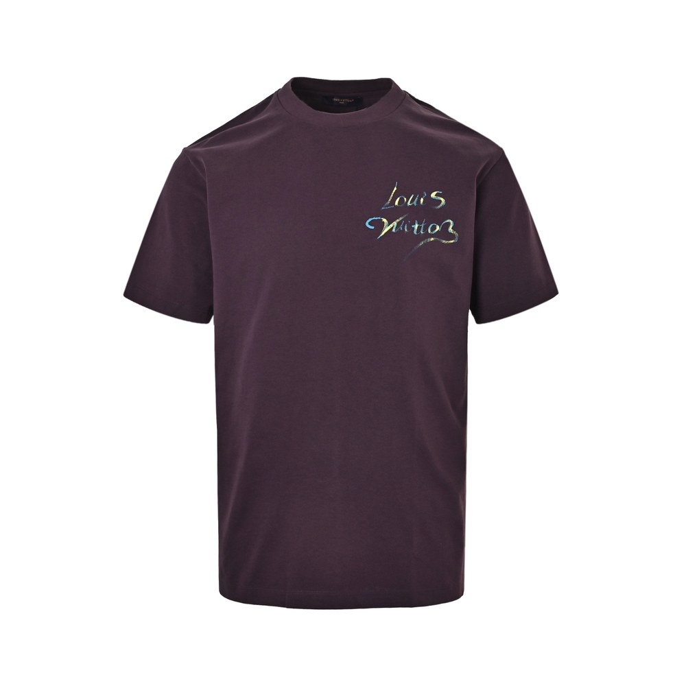 LV T-shirts-2737