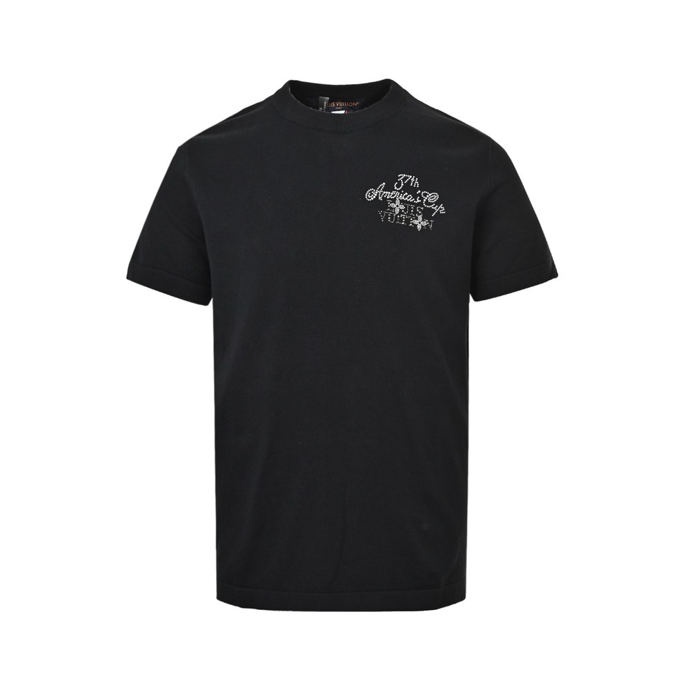 LV T-shirts-2866