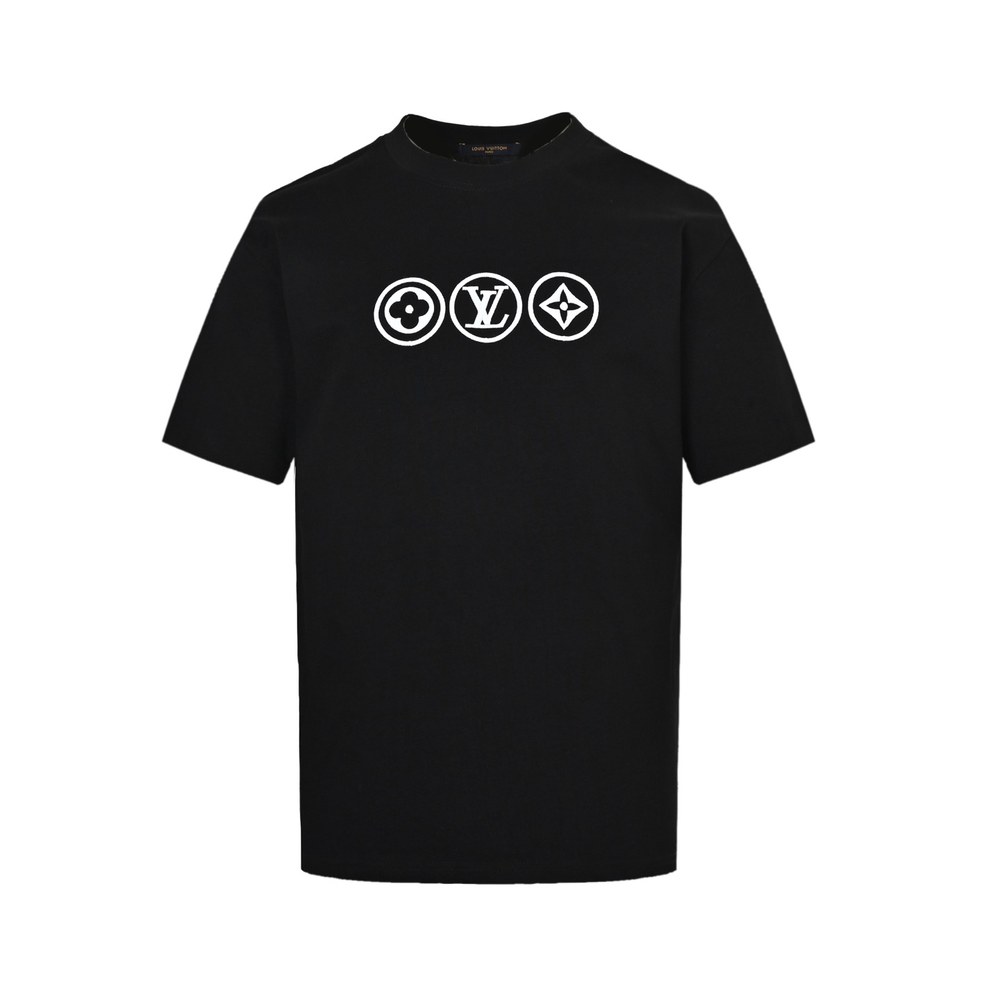 LV T-shirts-2447