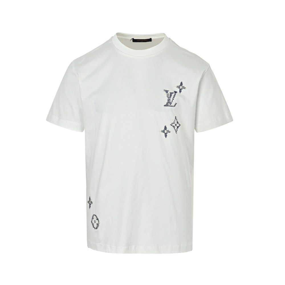 LV T-shirts-2663