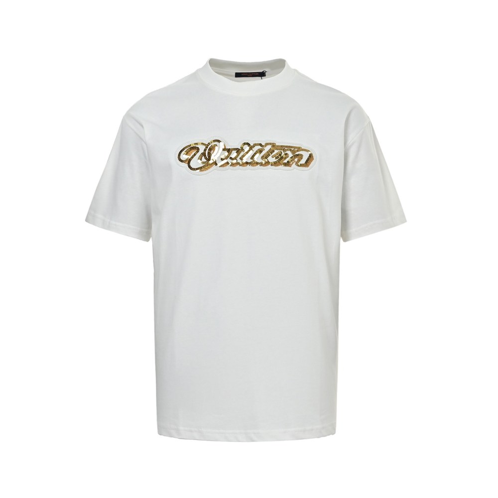 LV T-shirts-2707