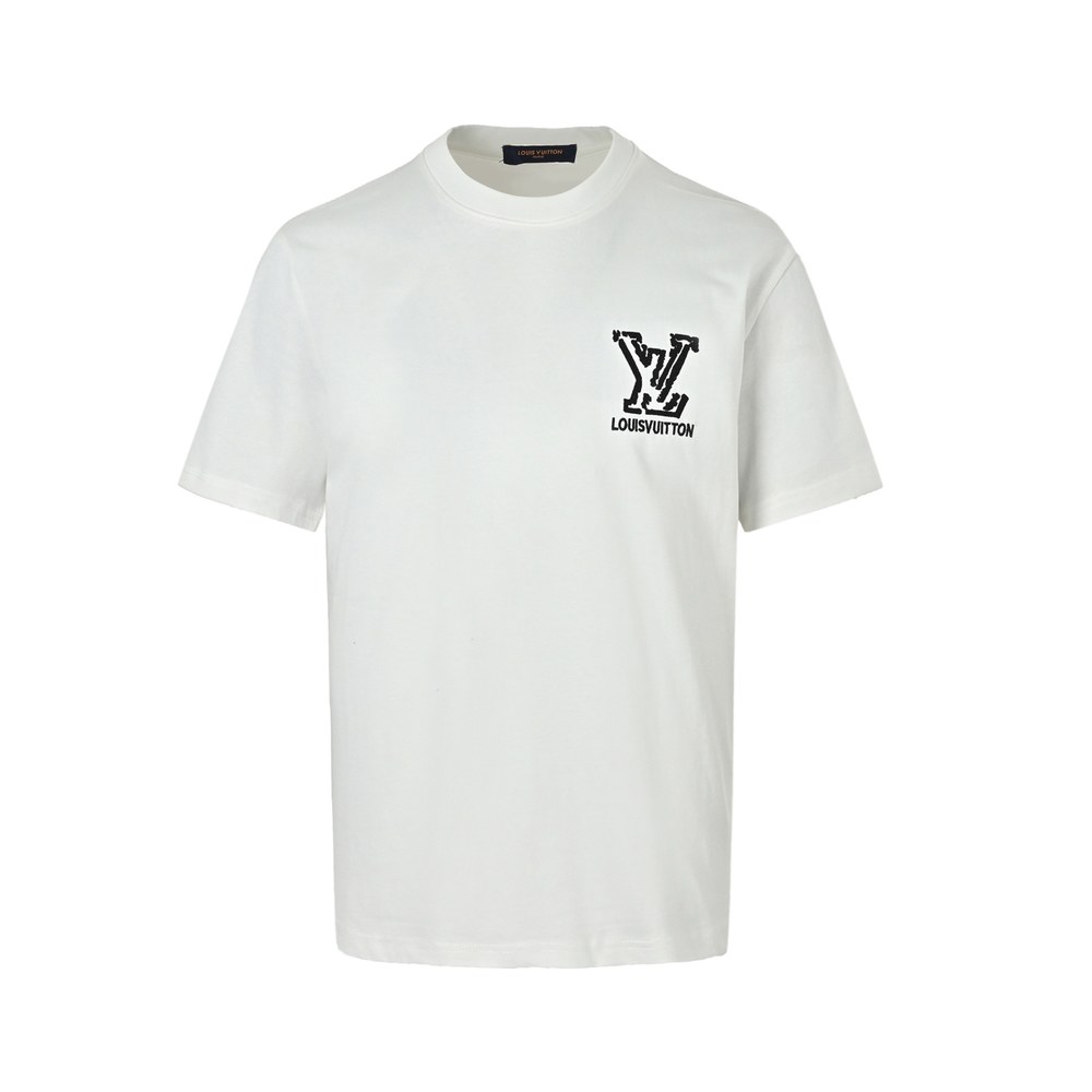 LV T-shirts-2697