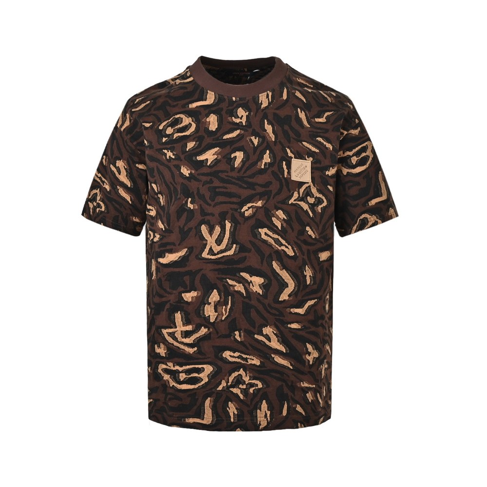 LV T-shirts-2908