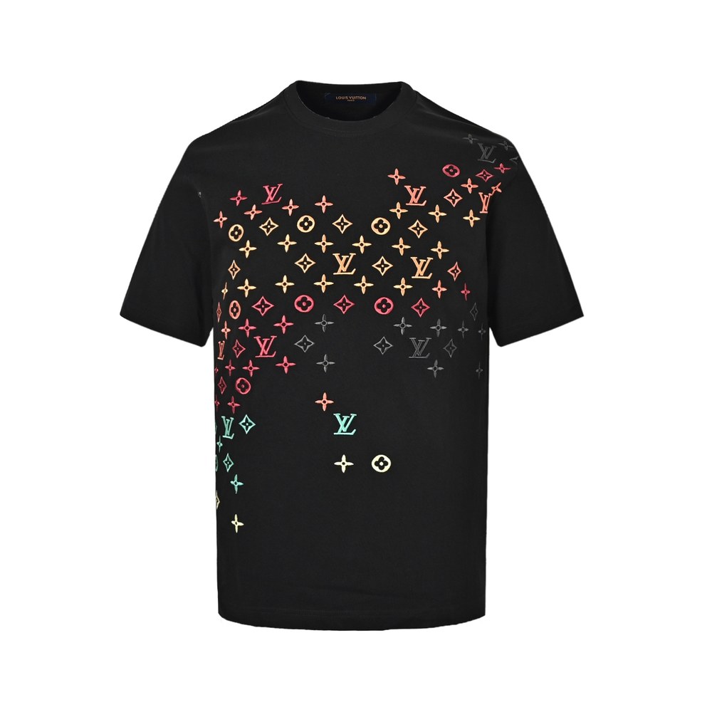 LV T-shirts-2852