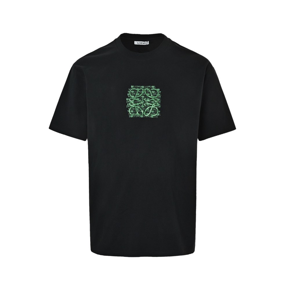 LOEWE T-shirts-215