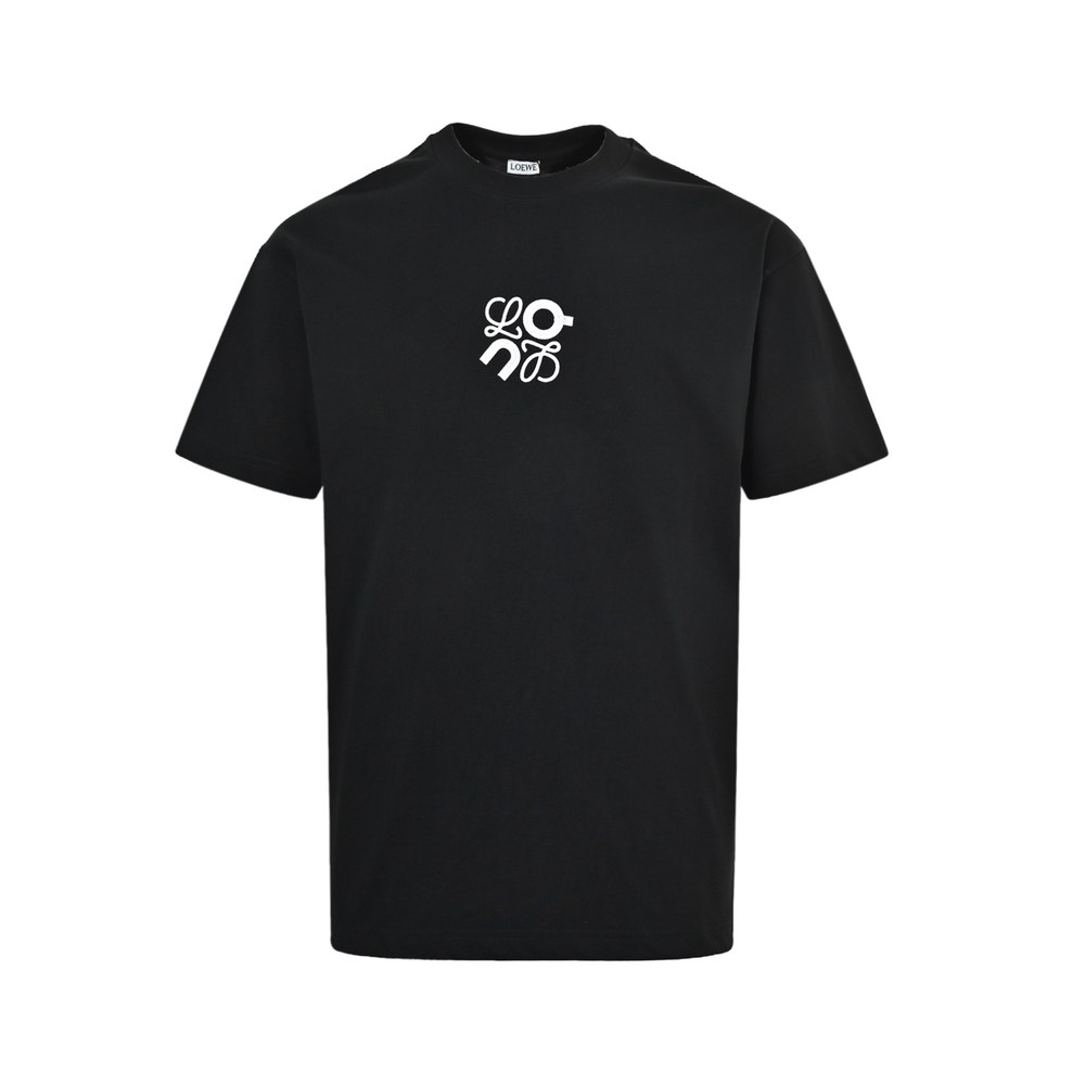 LOEWE T-shirts-238