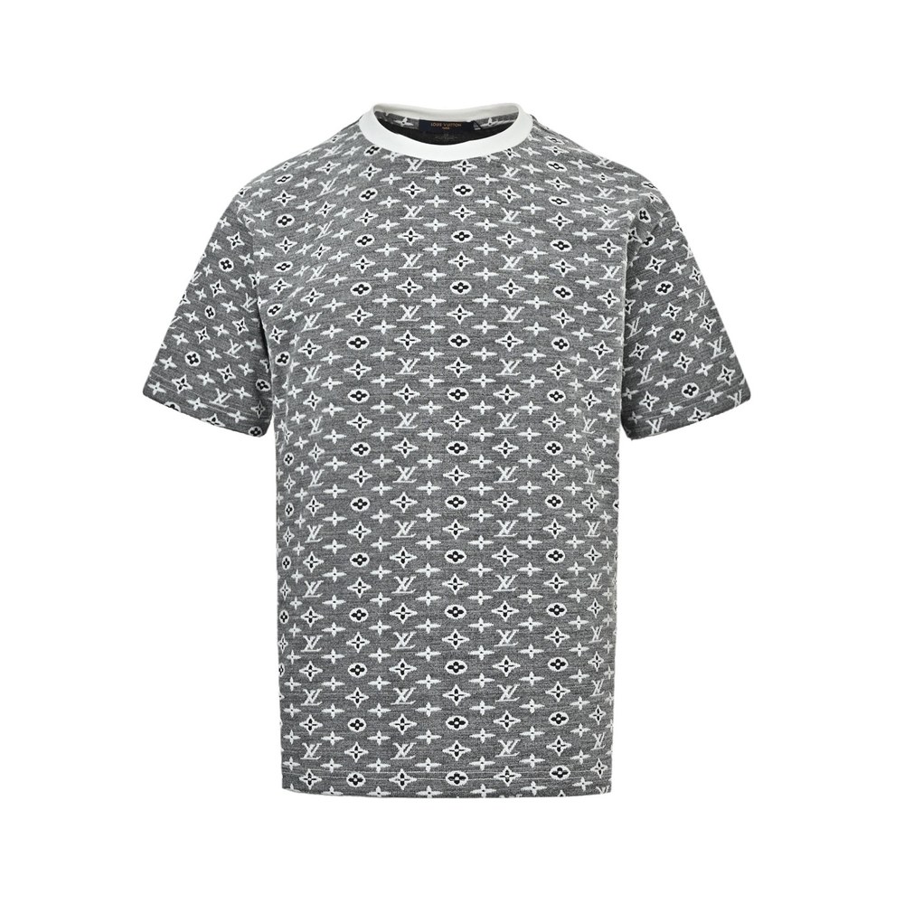 LV T-shirts-2841