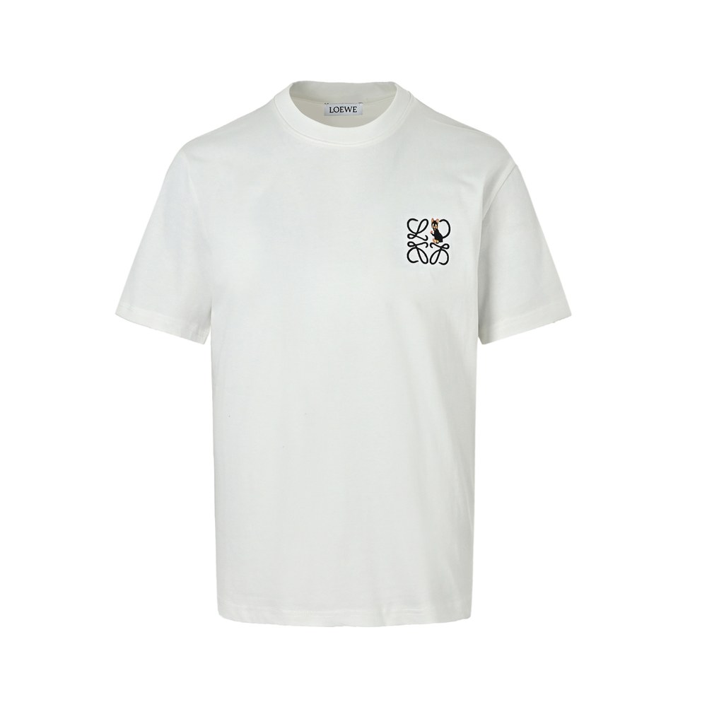 LOEWE T-shirts-261