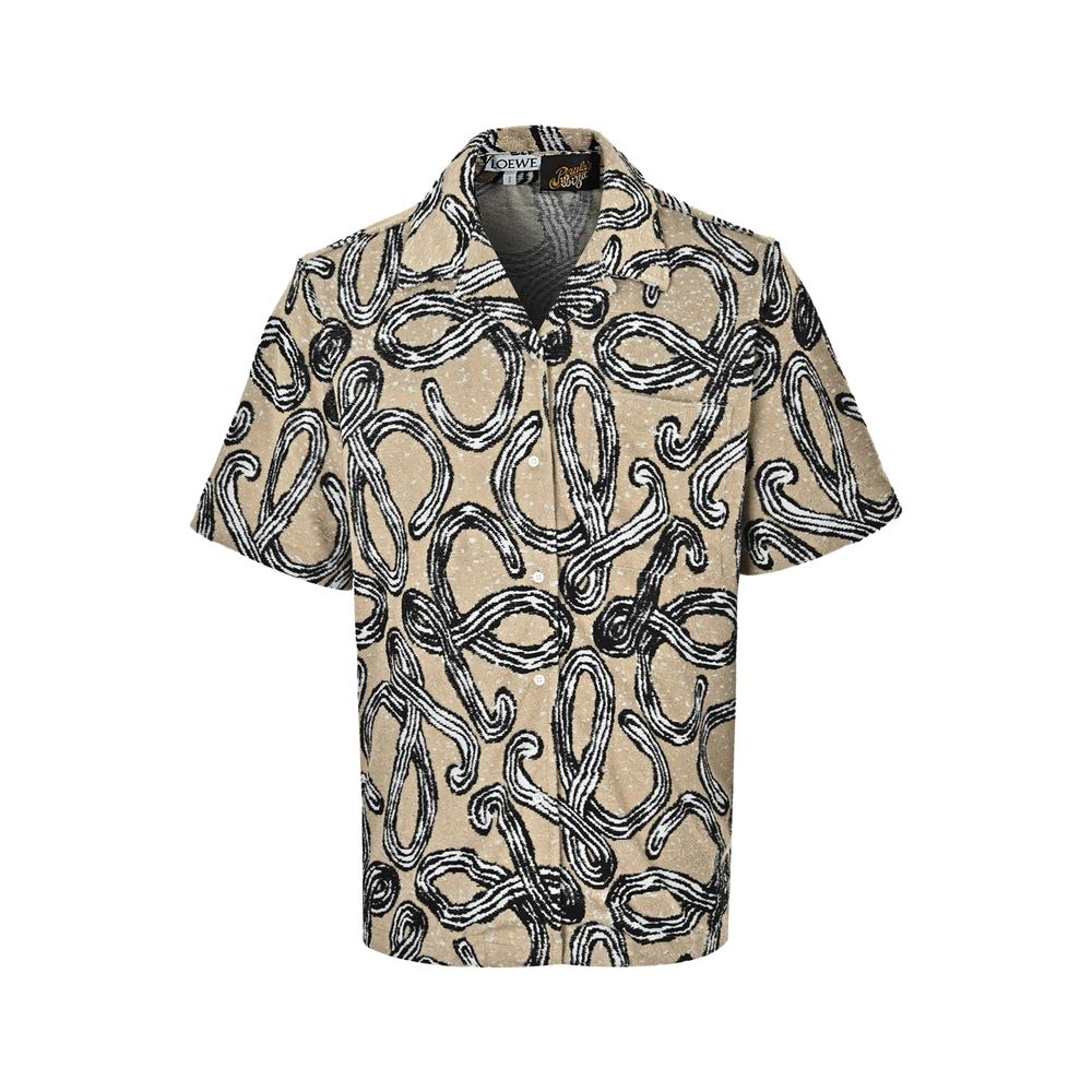 LOEWE T-shirts-253