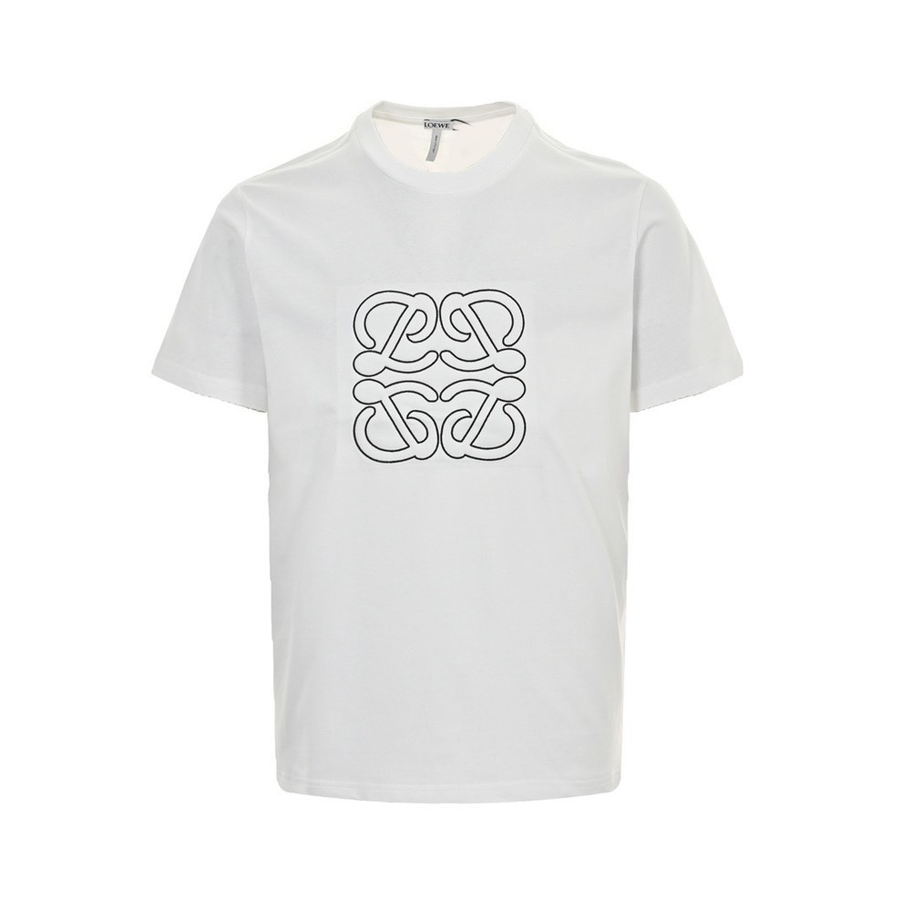 LOEWE T-shirts-124