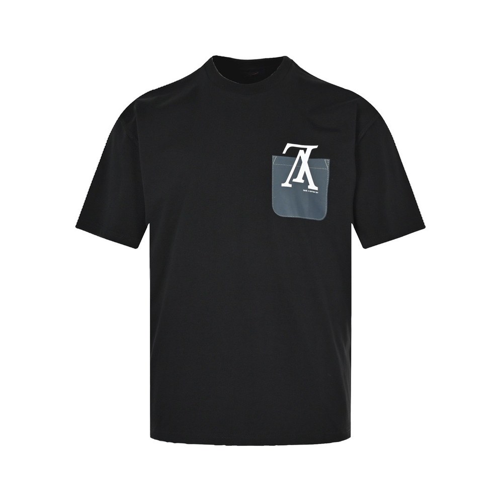 LV T-shirts-2431