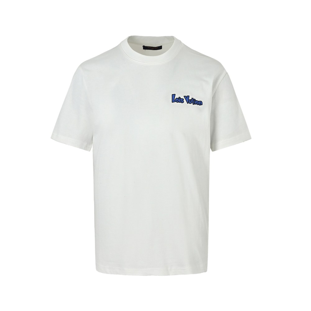 LV T-shirts-2747