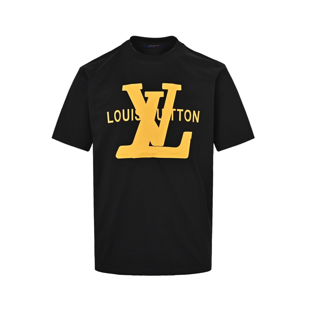 LV T-shirts-2585