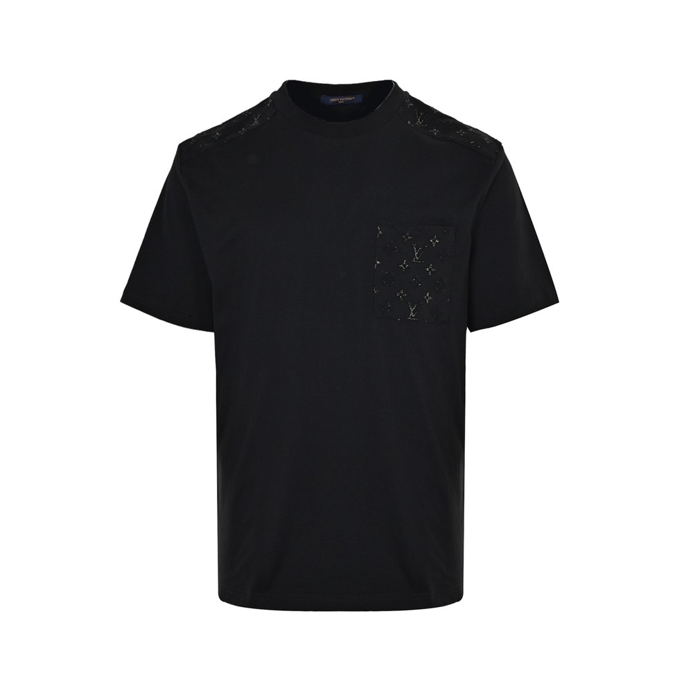 LV T-shirts-2915