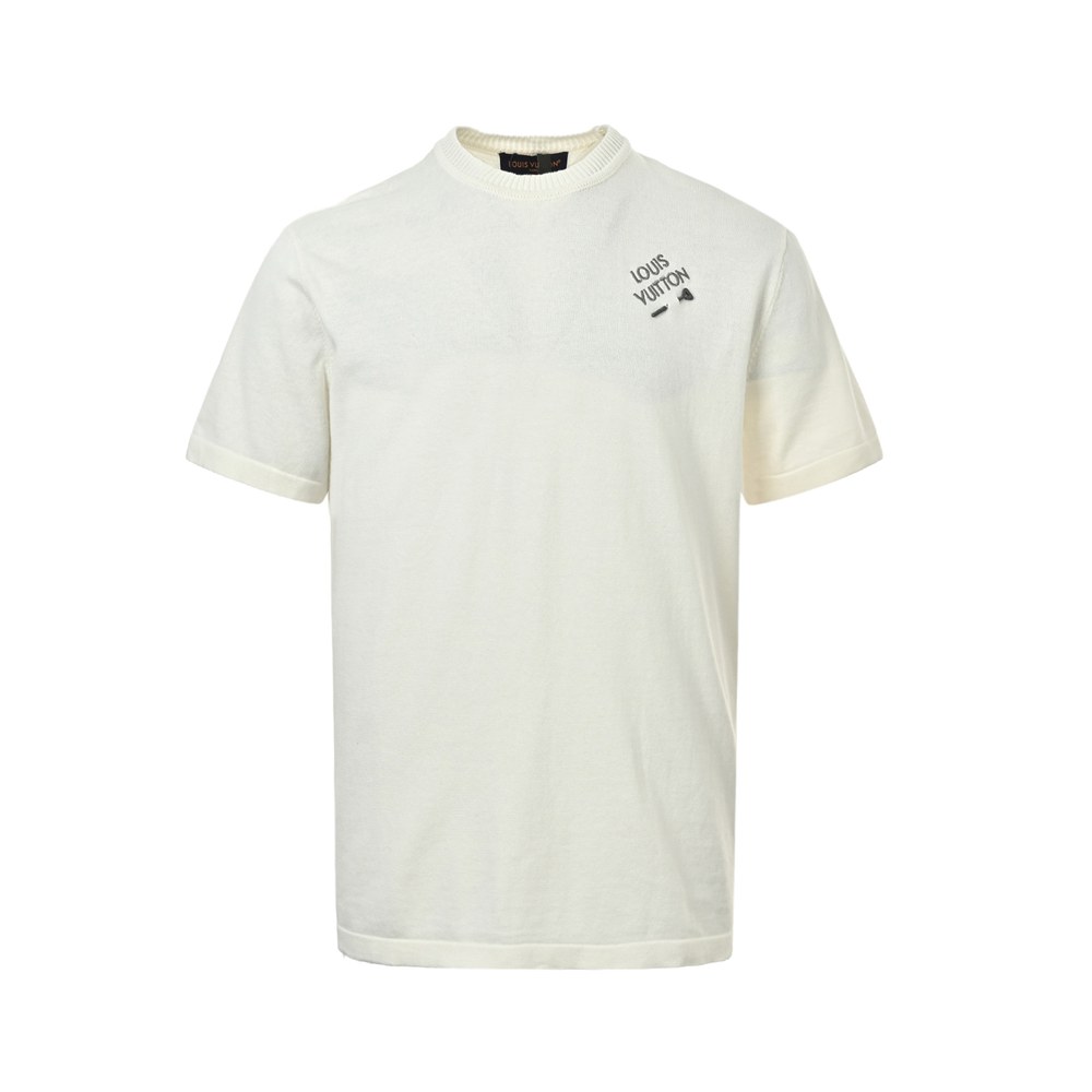 LV T-shirts-2856