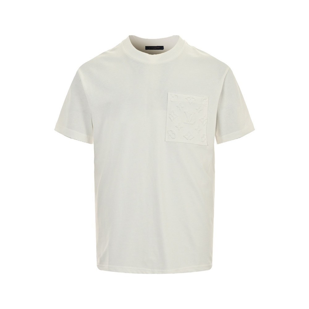 LV T-shirts-2434