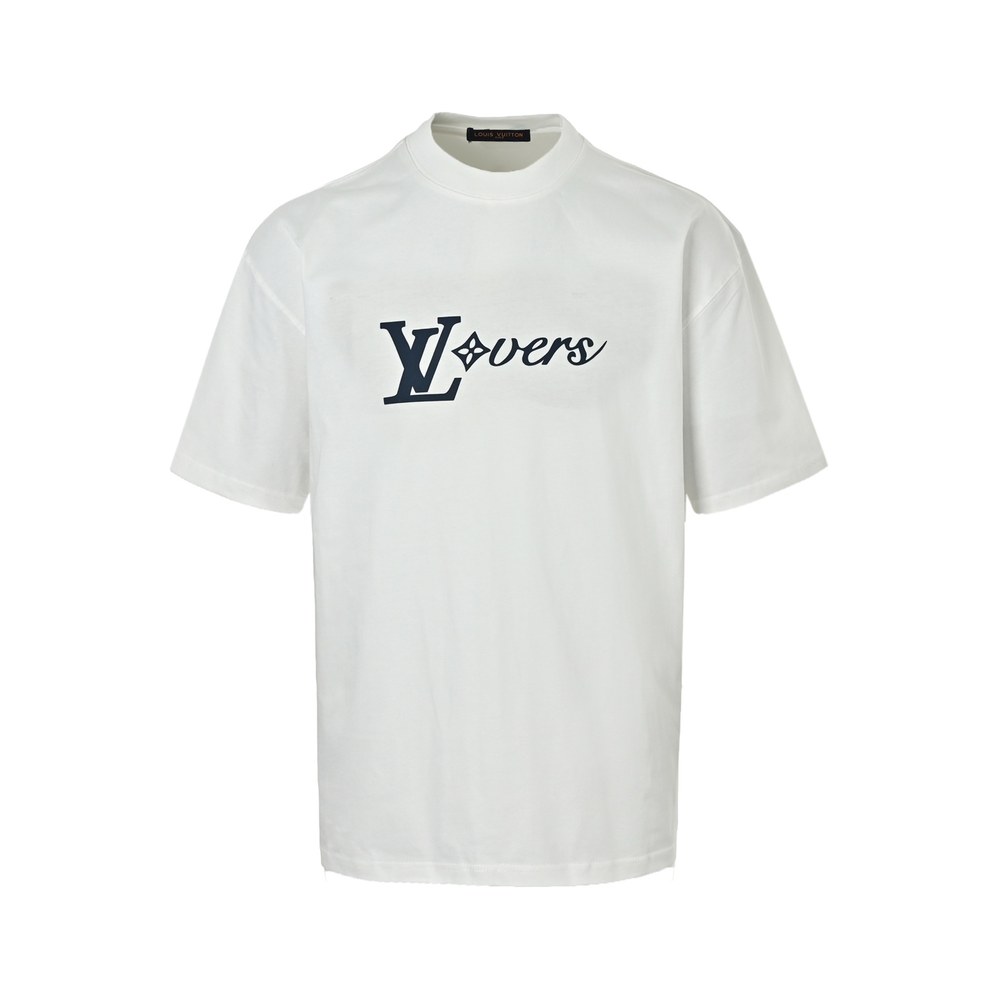 LV T-shirts-2689