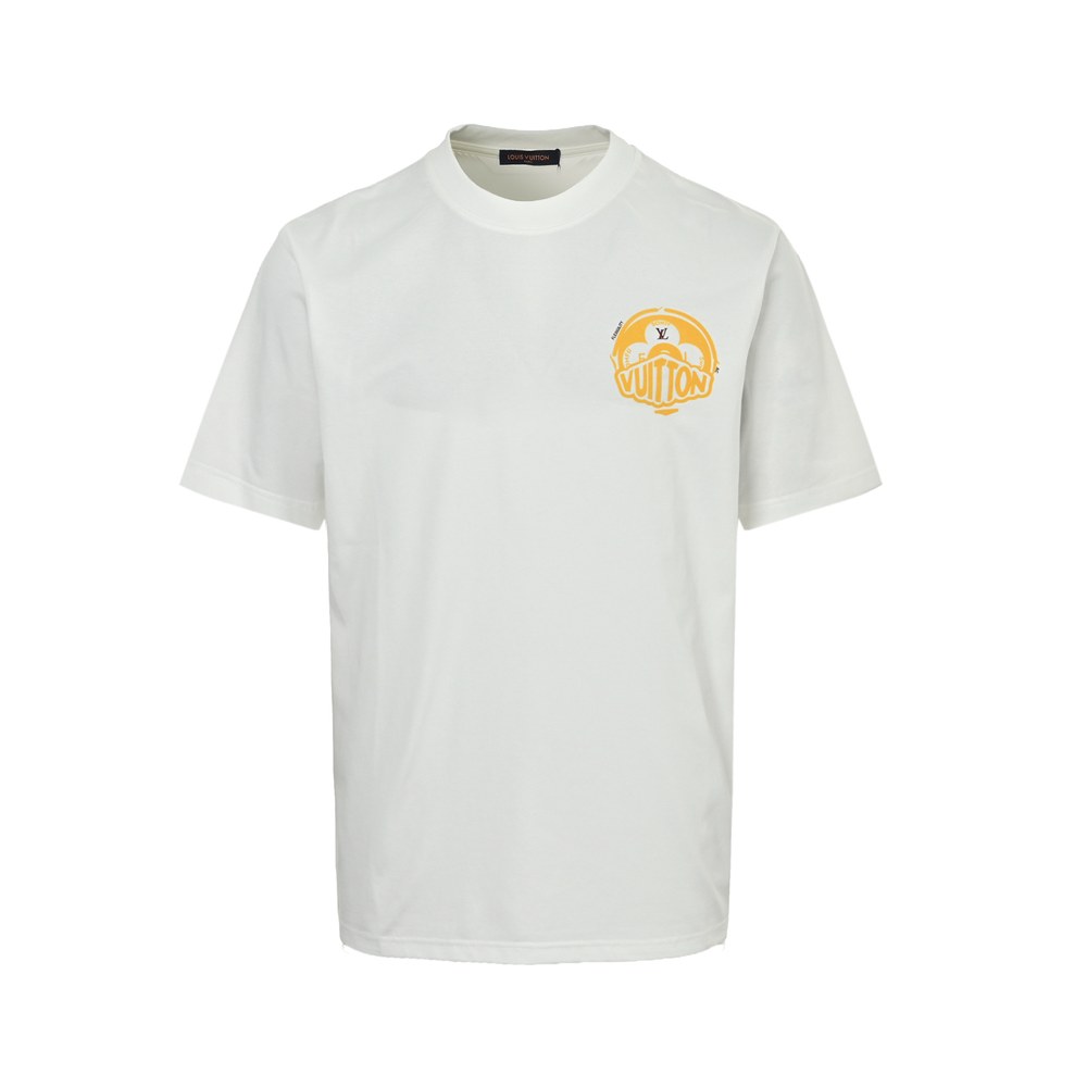 LV T-shirts-2426