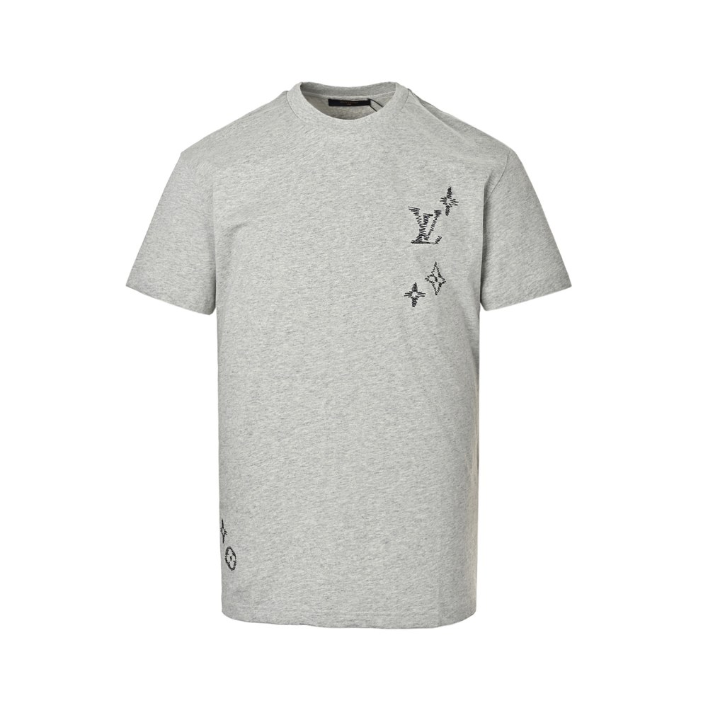 LV T-shirts-2661