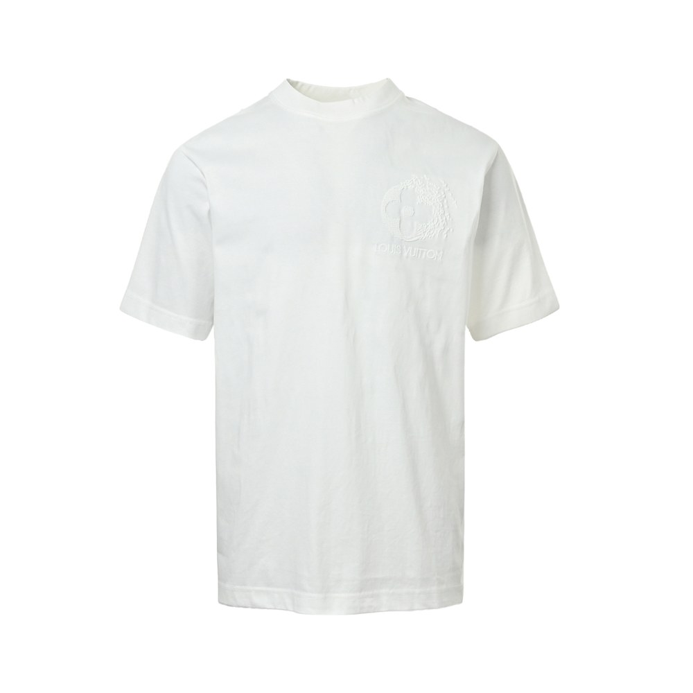 LV T-shirts-2630