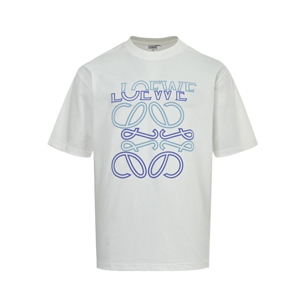 LOEWE T-shirts-183