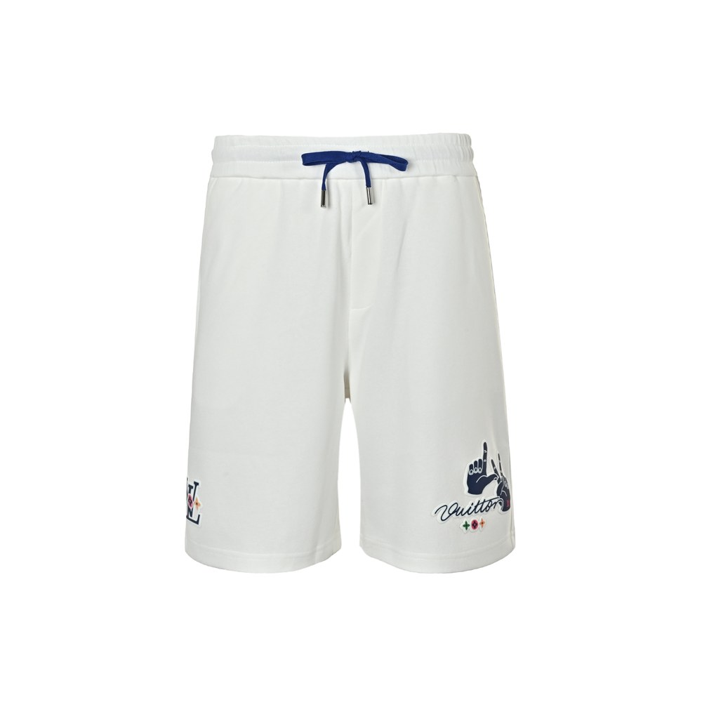 LV Shorts-279