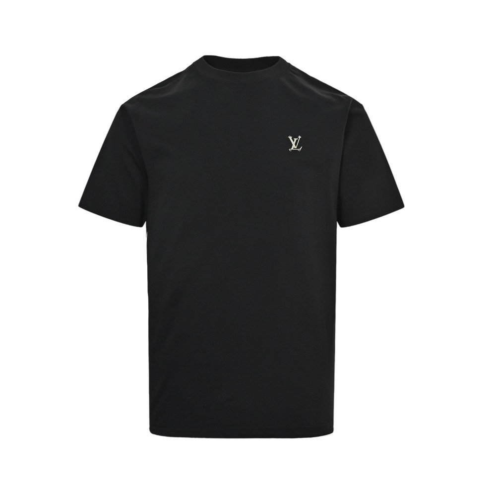 LV T-shirts-2565