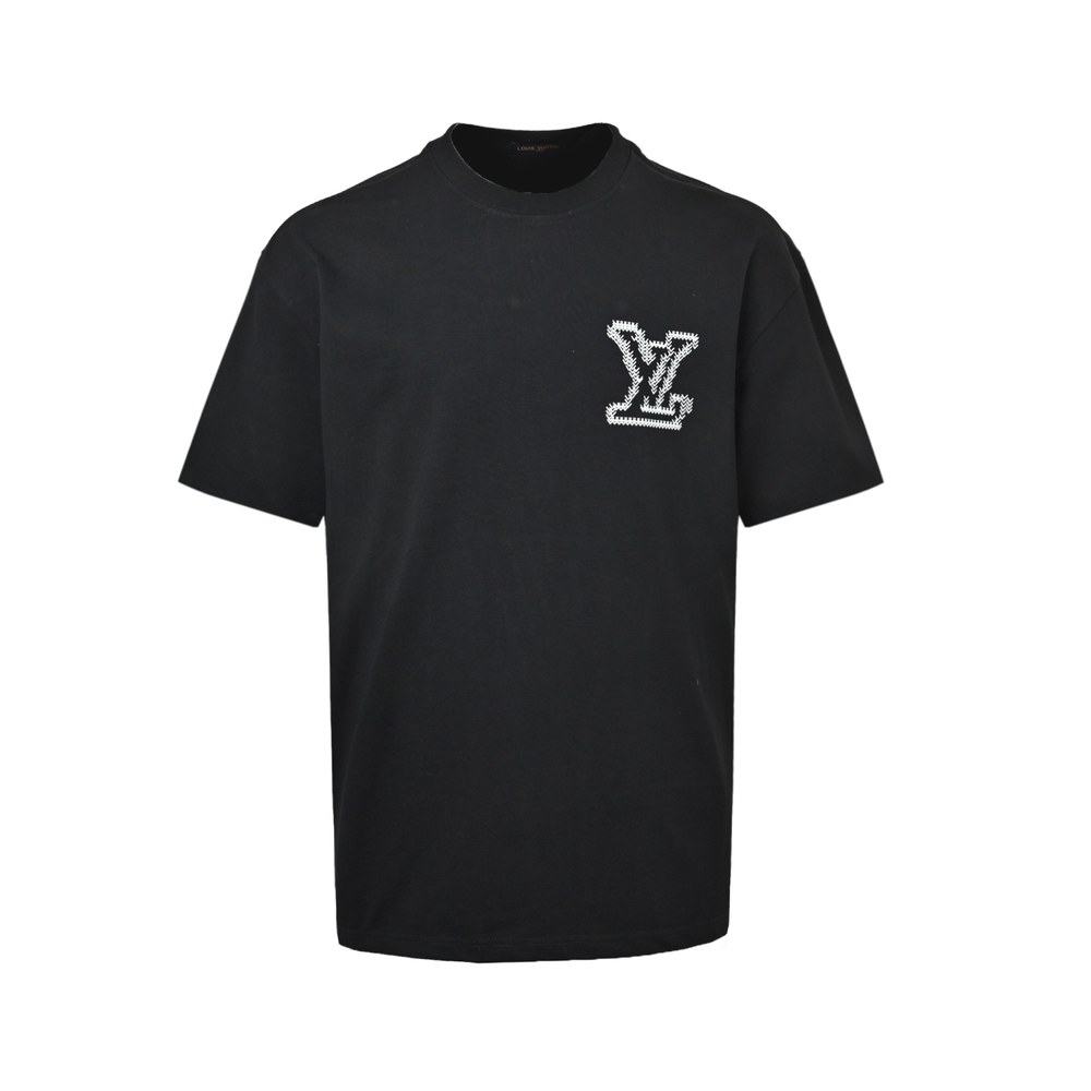 LV T-shirts-2557