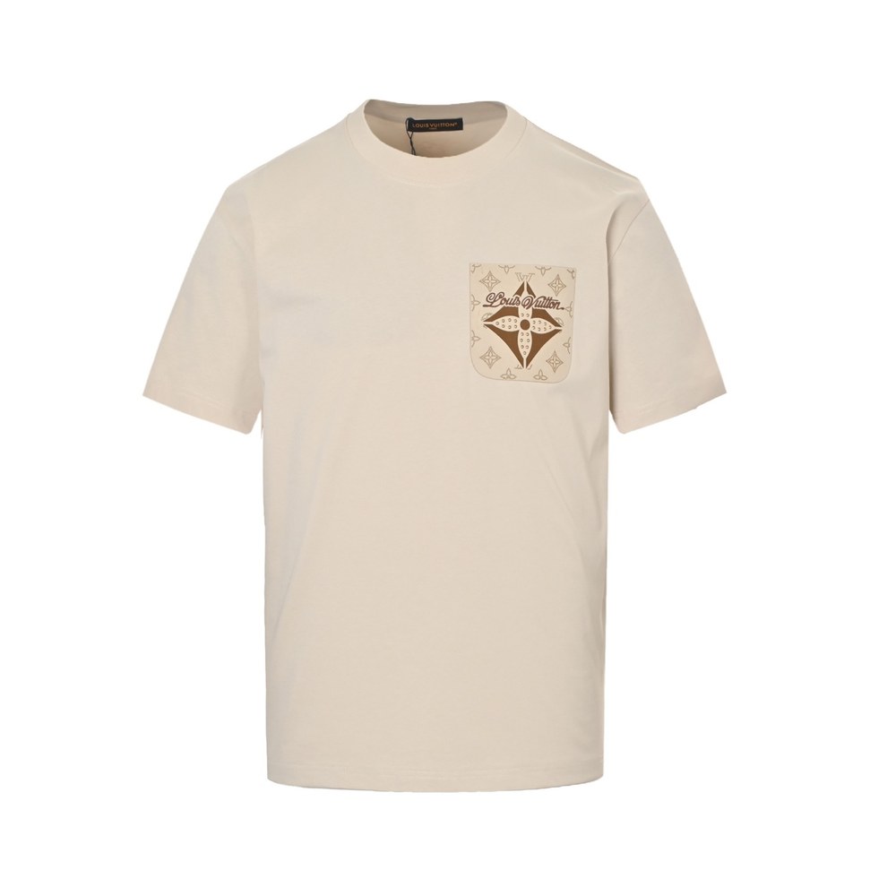 LV T-shirts-2468