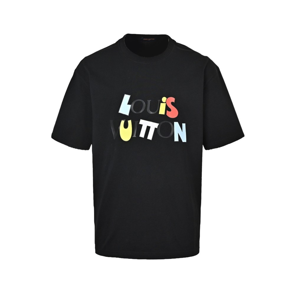 LV T-shirts-2505