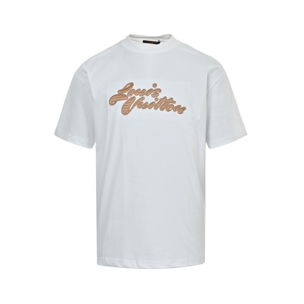 LV T-shirts-2456