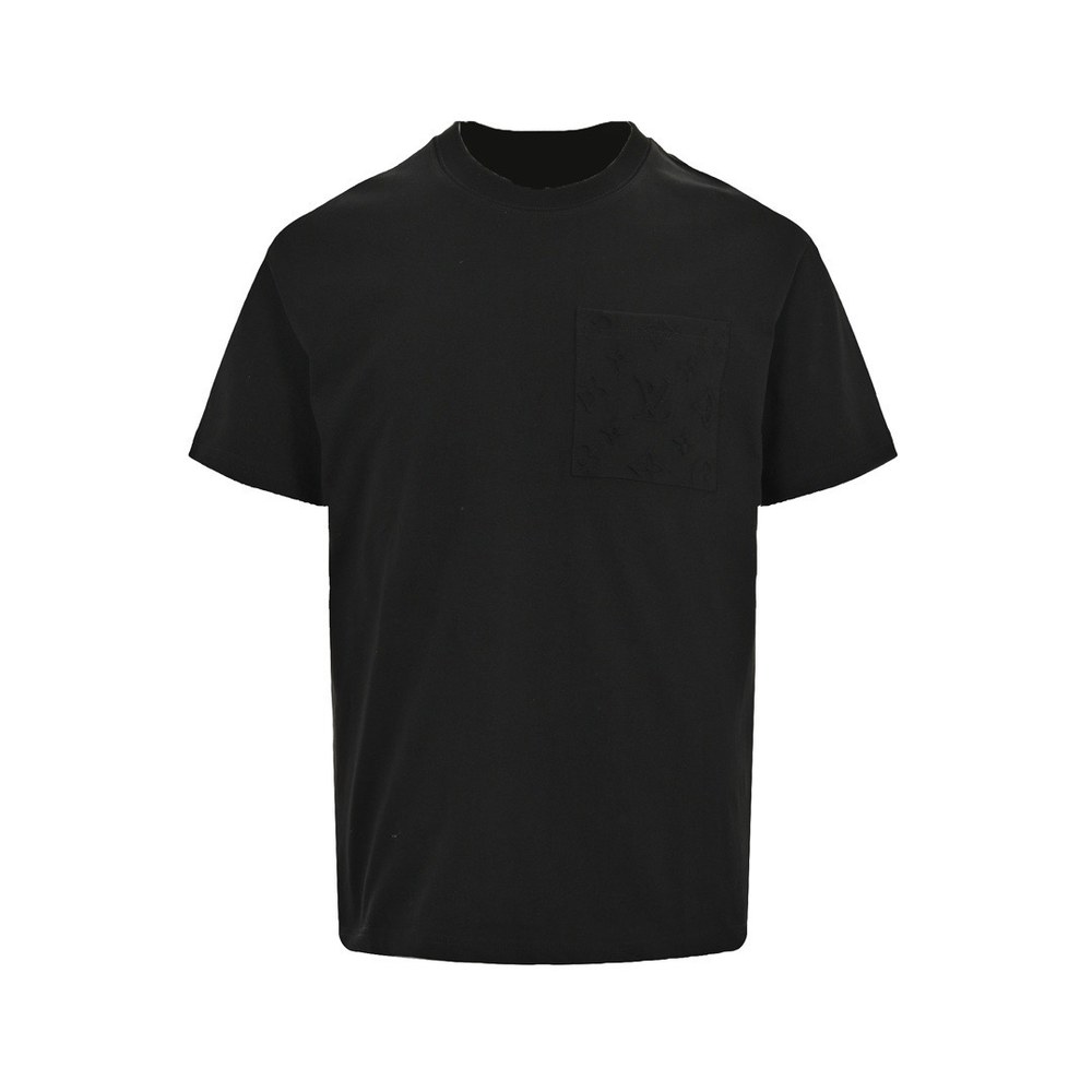 LV T-shirts-2437