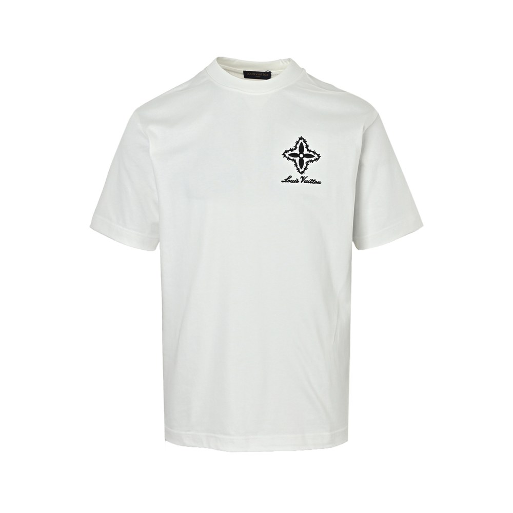 LV T-shirts-2598