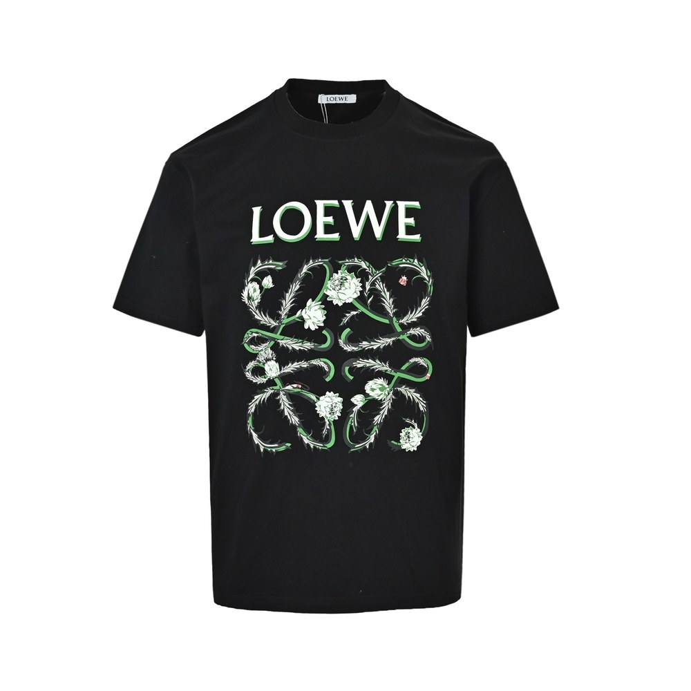 LOEWE T-shirts-169