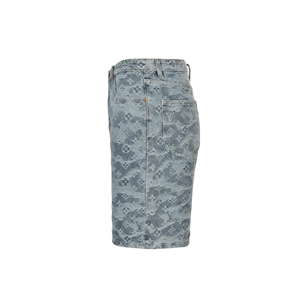 LV Shorts-350
