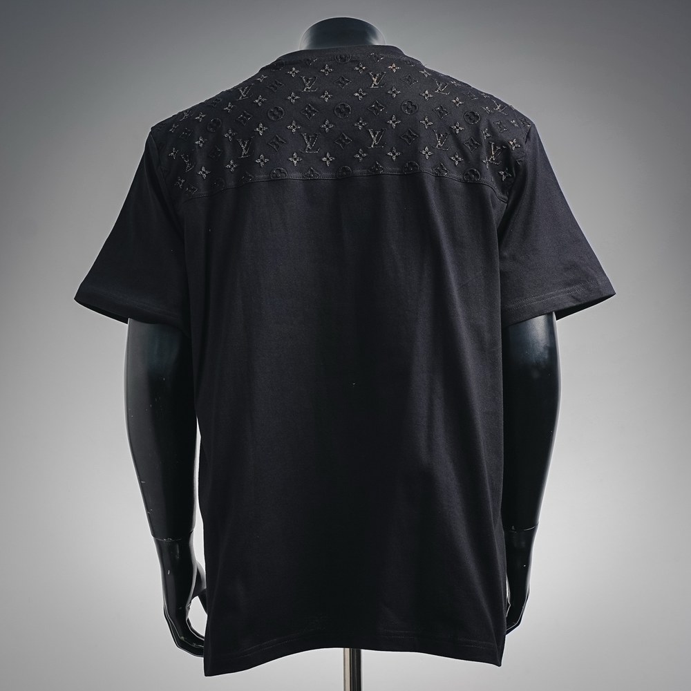 LV T-shirts-2907